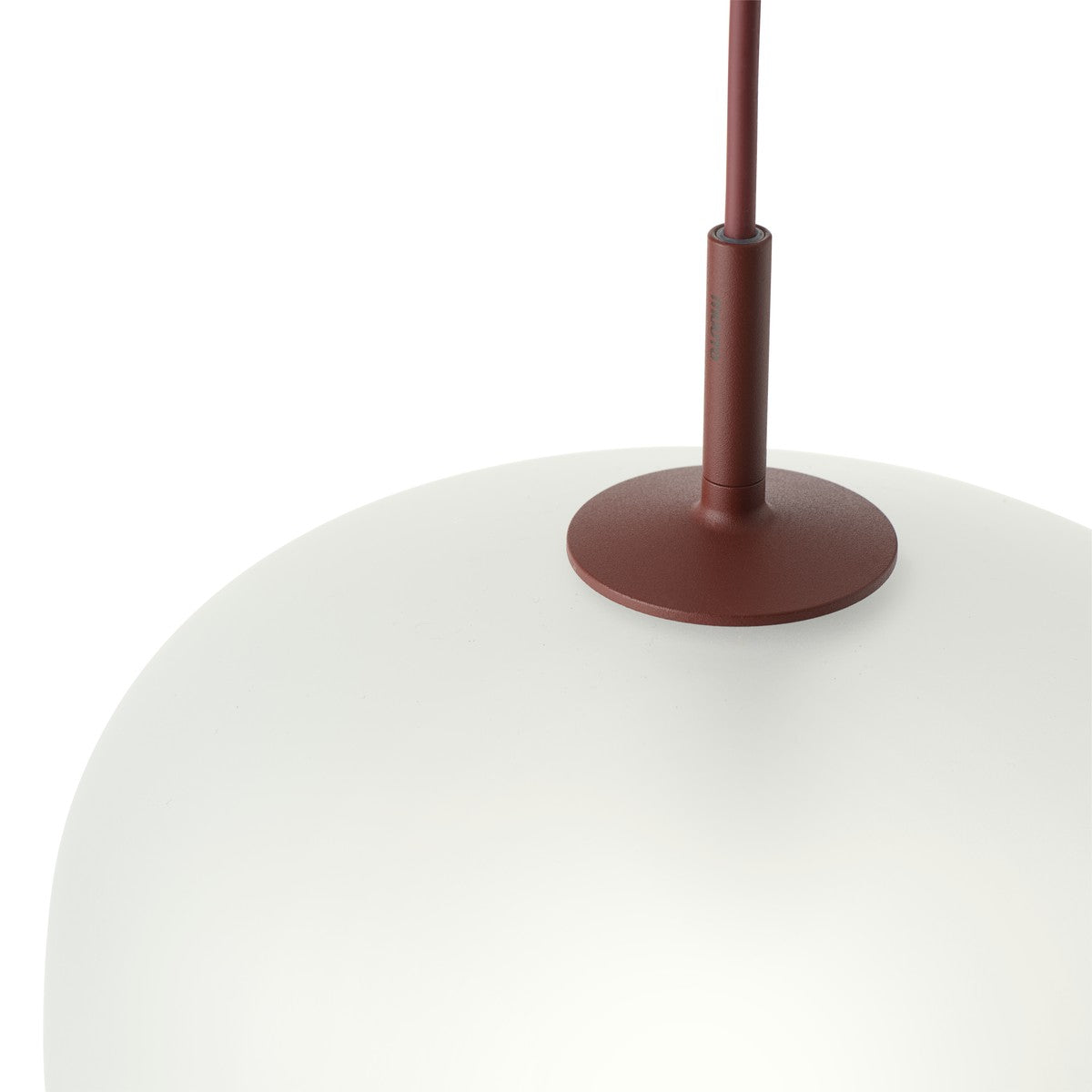 Muuto - Rime Pendant Lamp - Ø45 cm