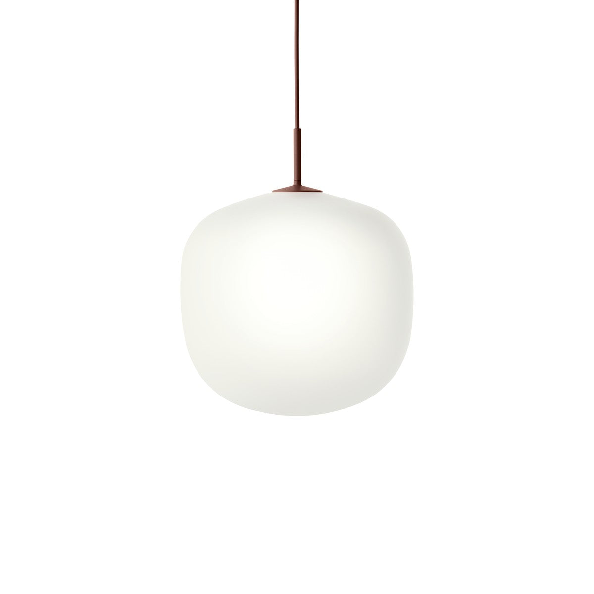 Muuto - Rime Pendant Lamp - Ø45 cm