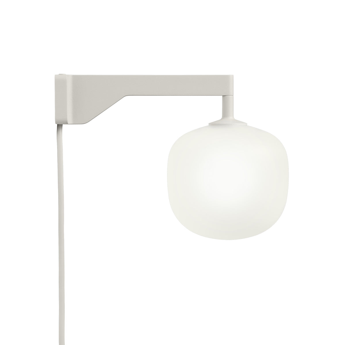 MUUTO - Rime Wall Light