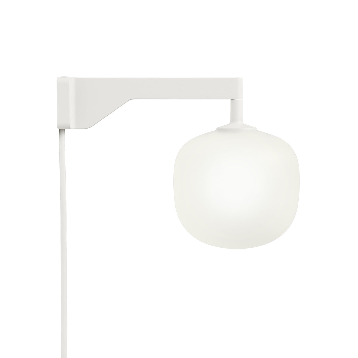 MUUTO - Rime Wall Light
