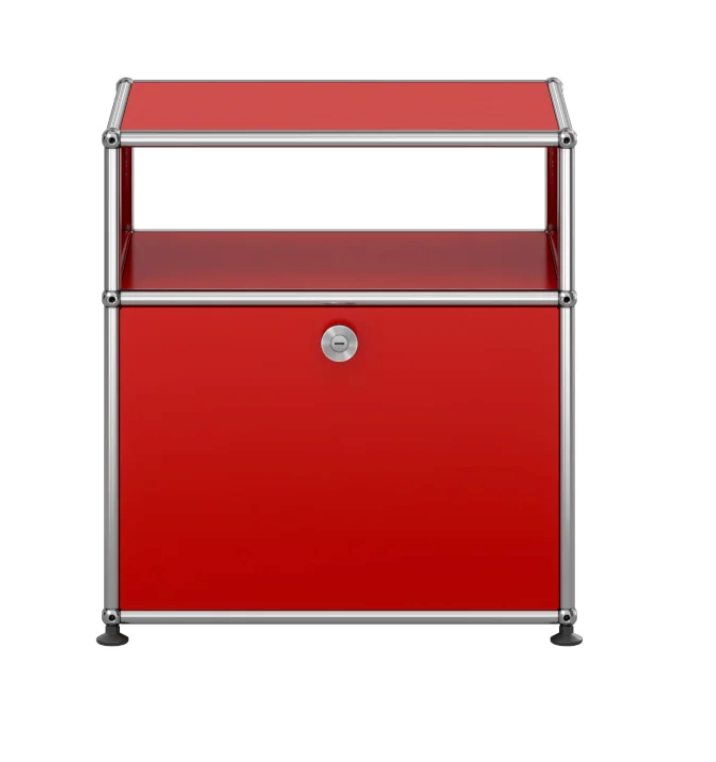 USM - Haller Side Table M55