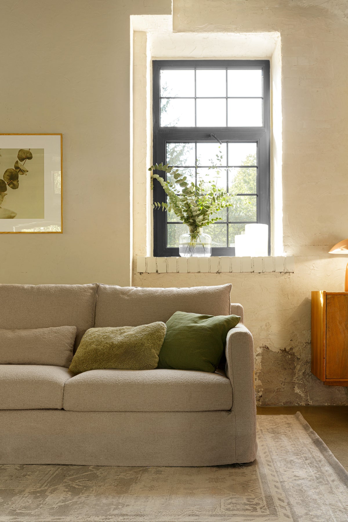 SITS - Sally Sofa (available in store only)