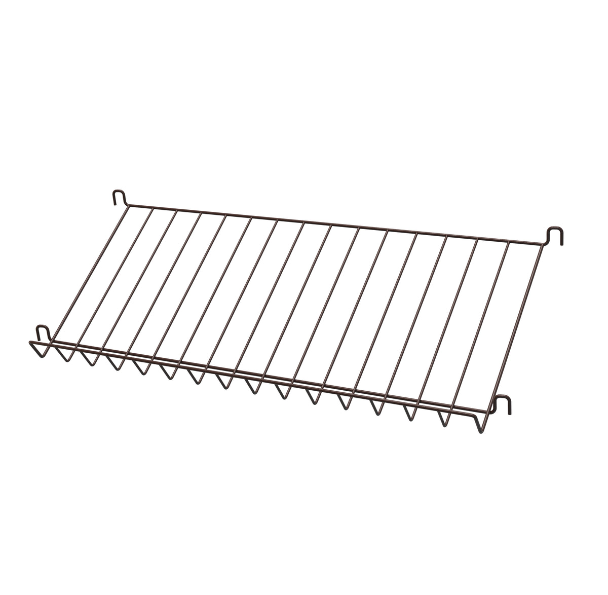 STRING - Magazine Shelf - Wire