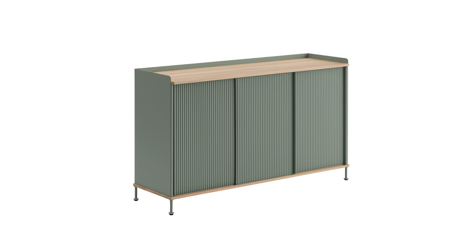 Muuto Enfold Sideboard