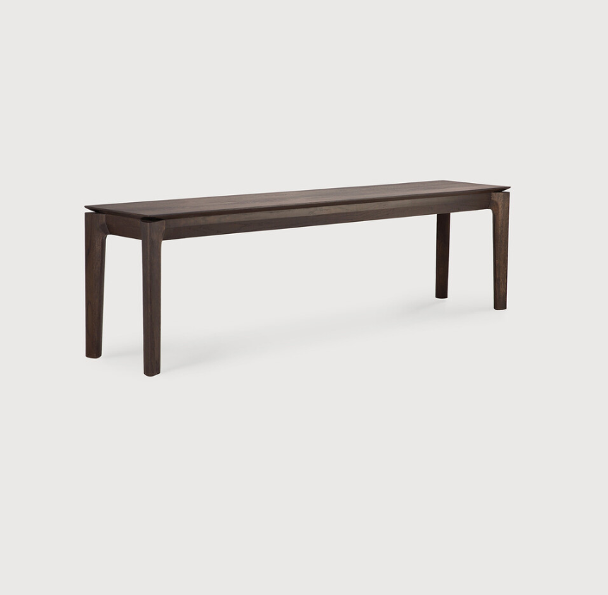 Ethnicraft - Bok Bench