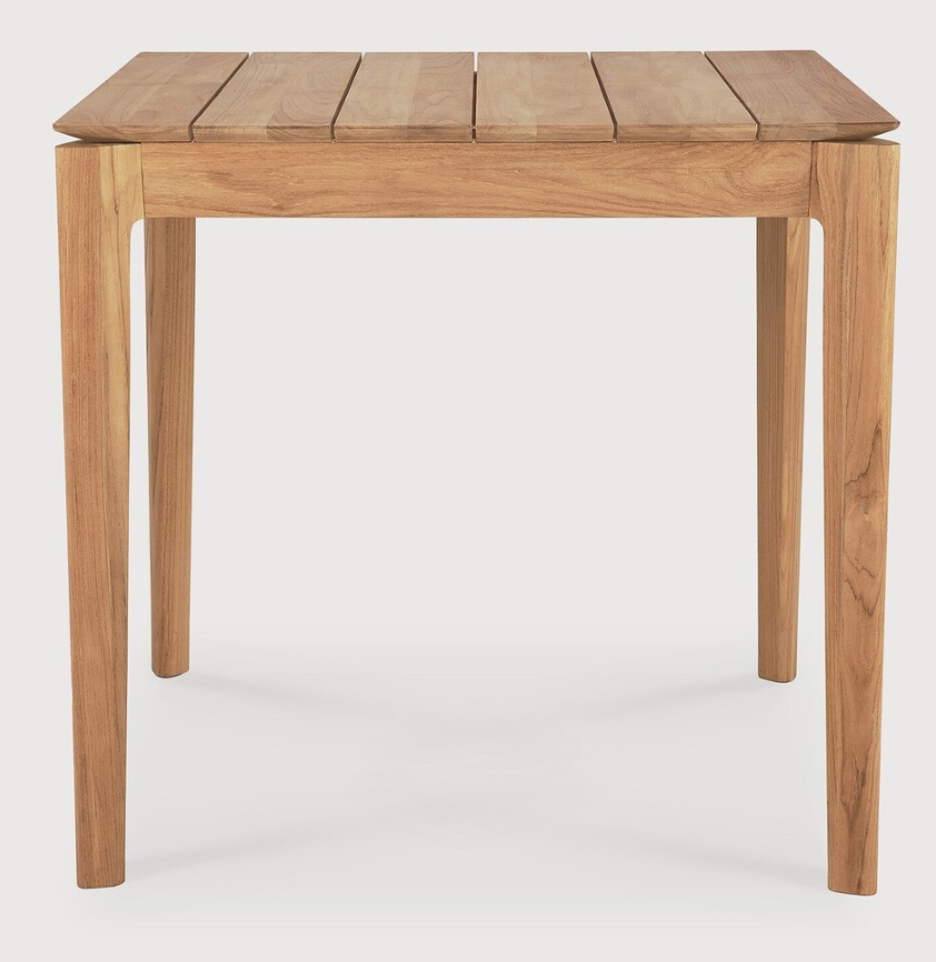 Ethnicraft - Bok Outdoor Dining Table