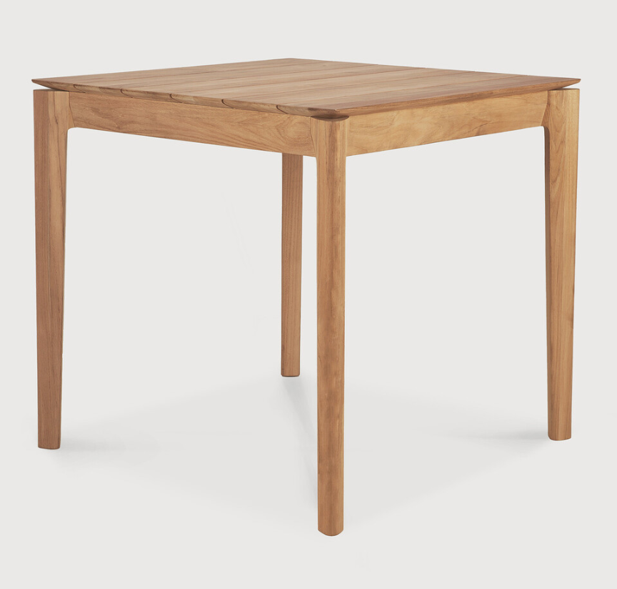 Ethnicraft - Bok Outdoor Dining Table
