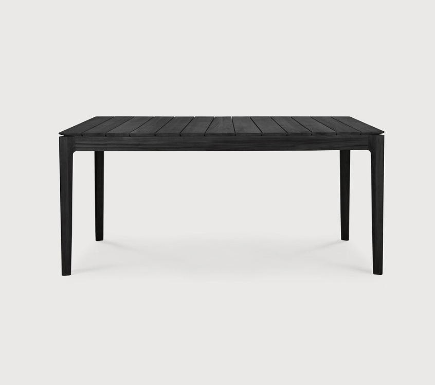 Ethnicraft - Bok Outdoor Dining Table