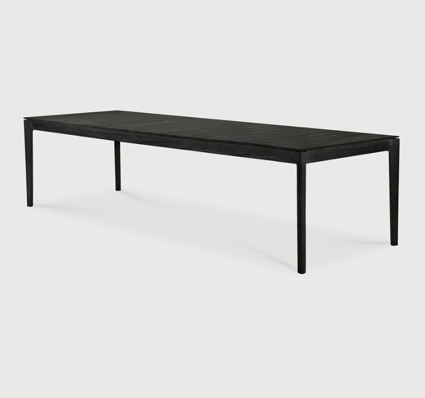 Ethnicraft - Bok Outdoor Dining Table