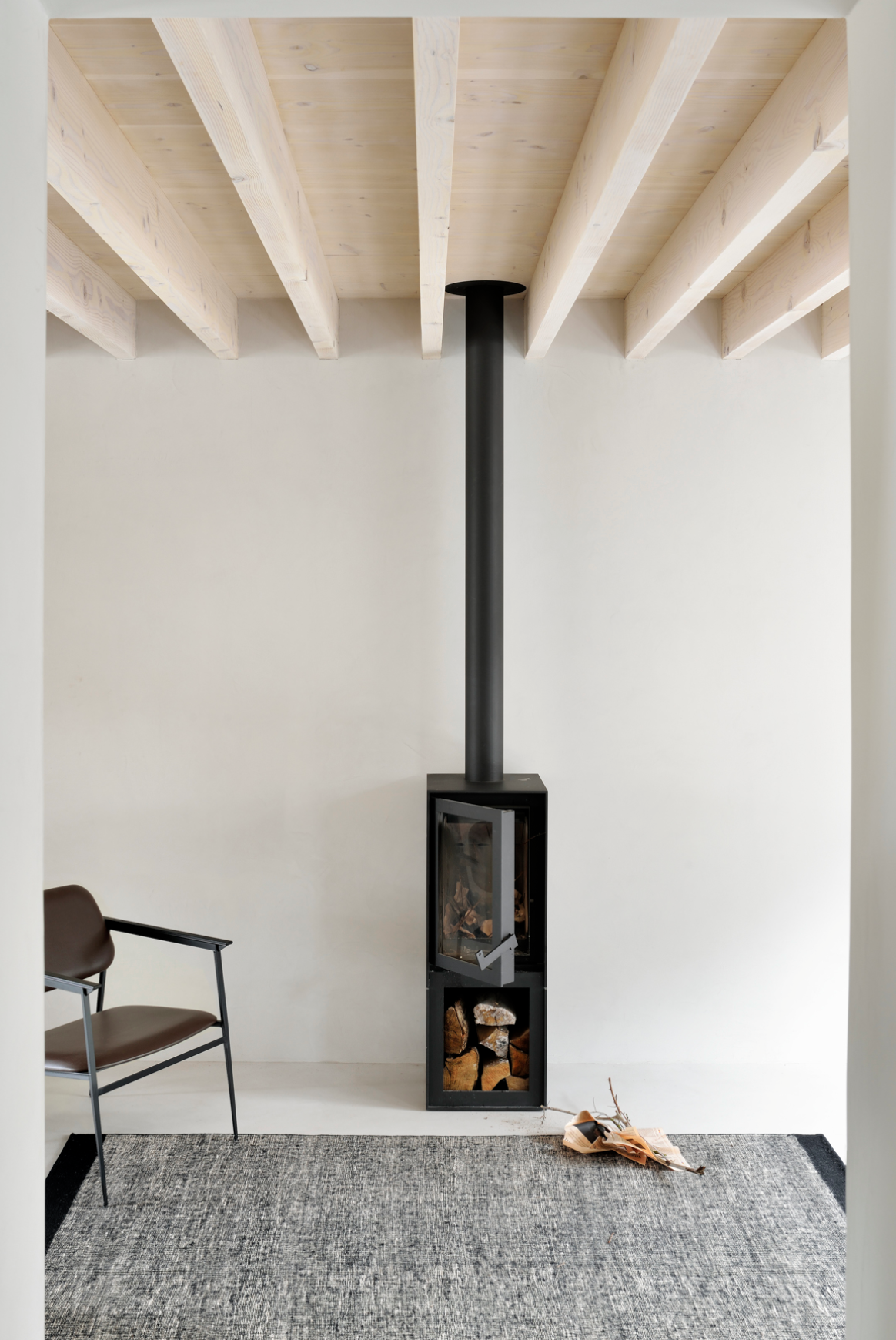 Ethnicraft - Dots Kilim Rug