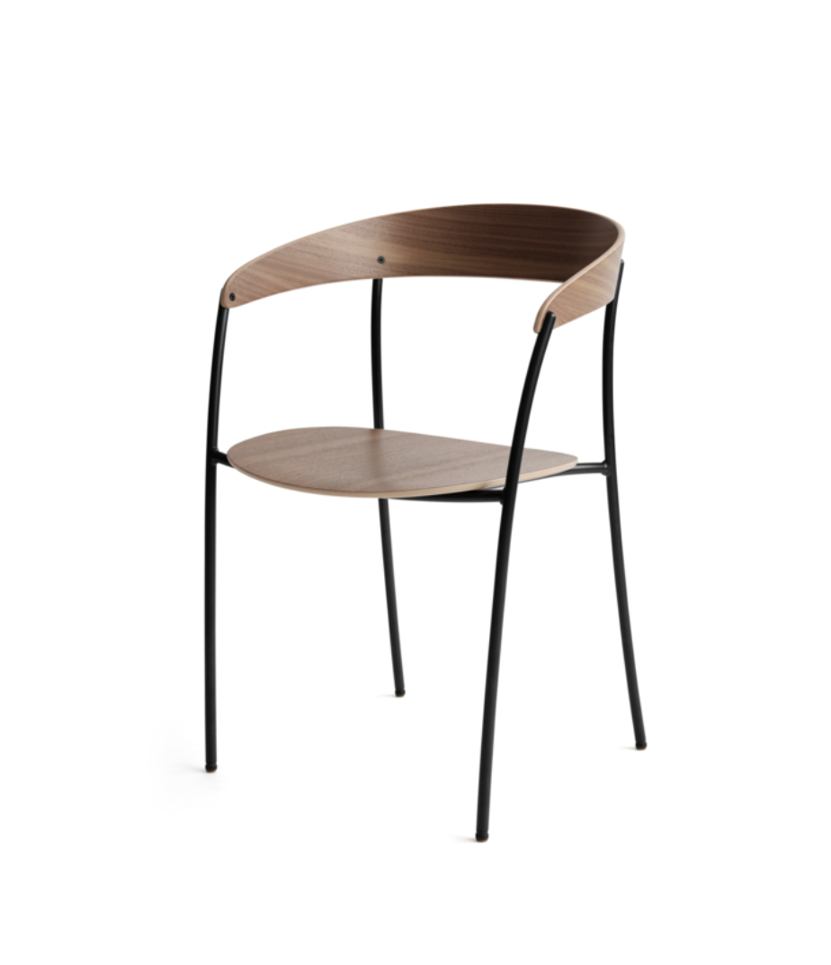 New Works - Missing Armchair (Set of 2)