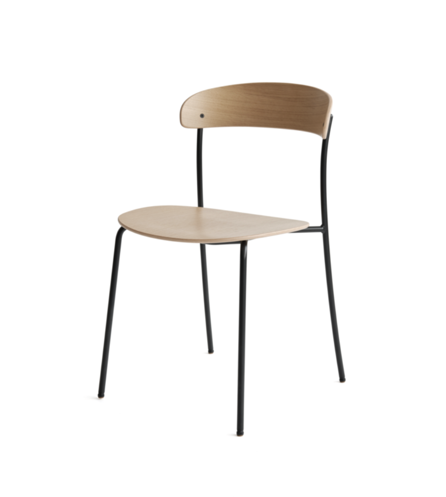 New Works - Missing Chair (Set of 2)