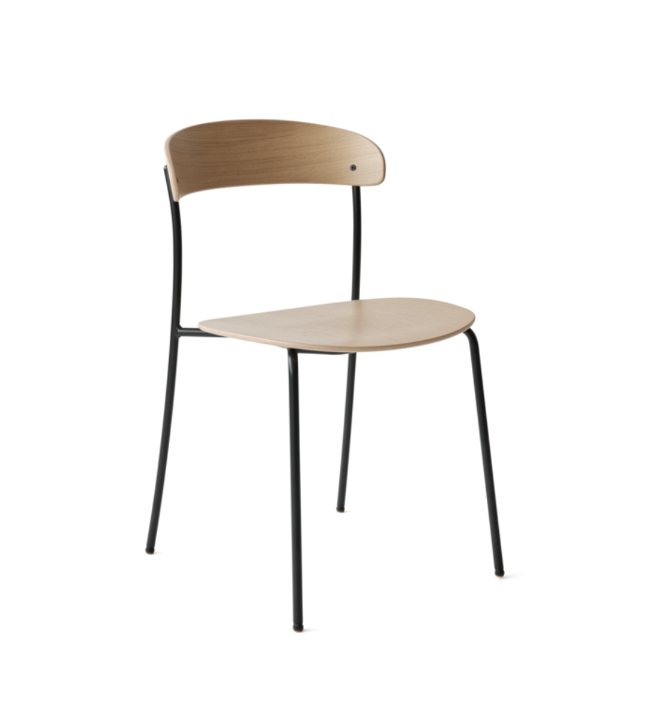 New Works - Missing Chair (Set of 2)