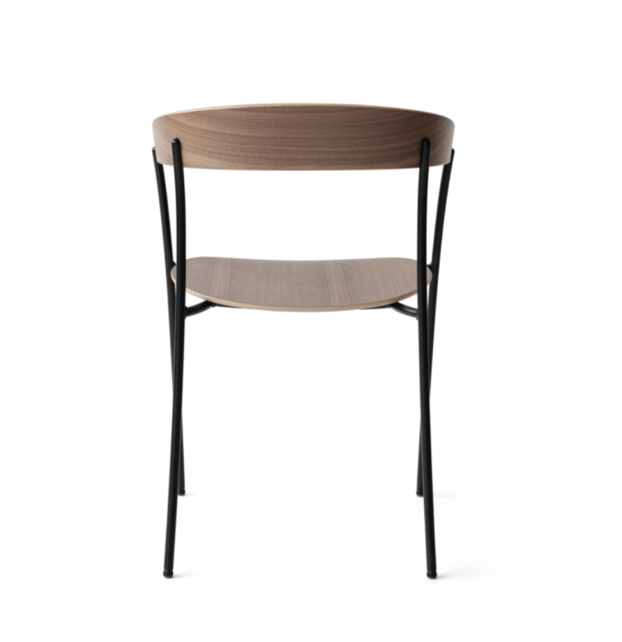 New Works - Missing Armchair (Set of 2)