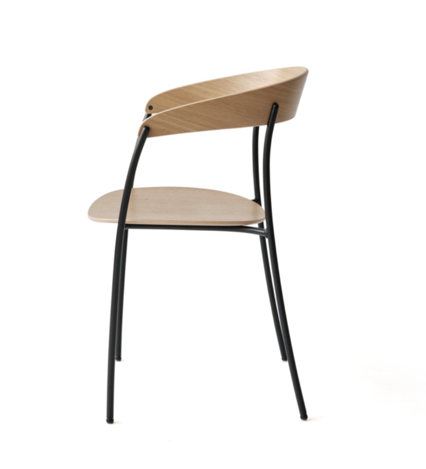 New Works - Missing Armchair (Set of 2)