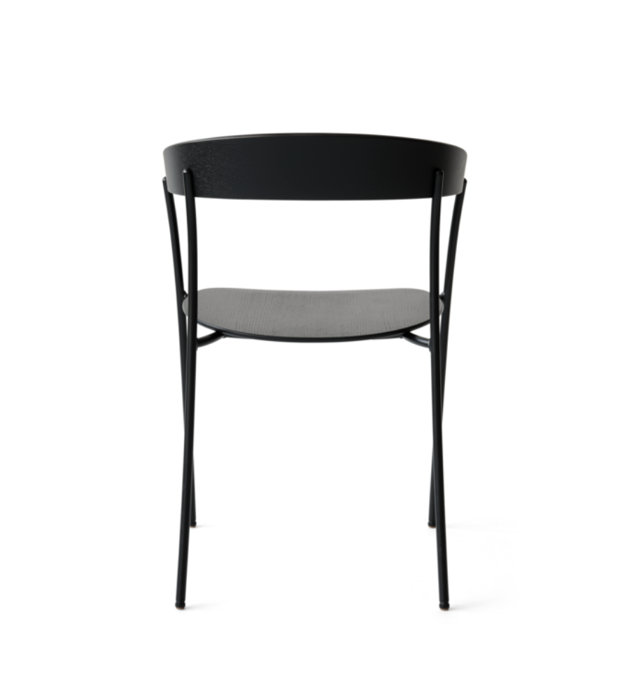 New Works - Missing Armchair (Set of 2)