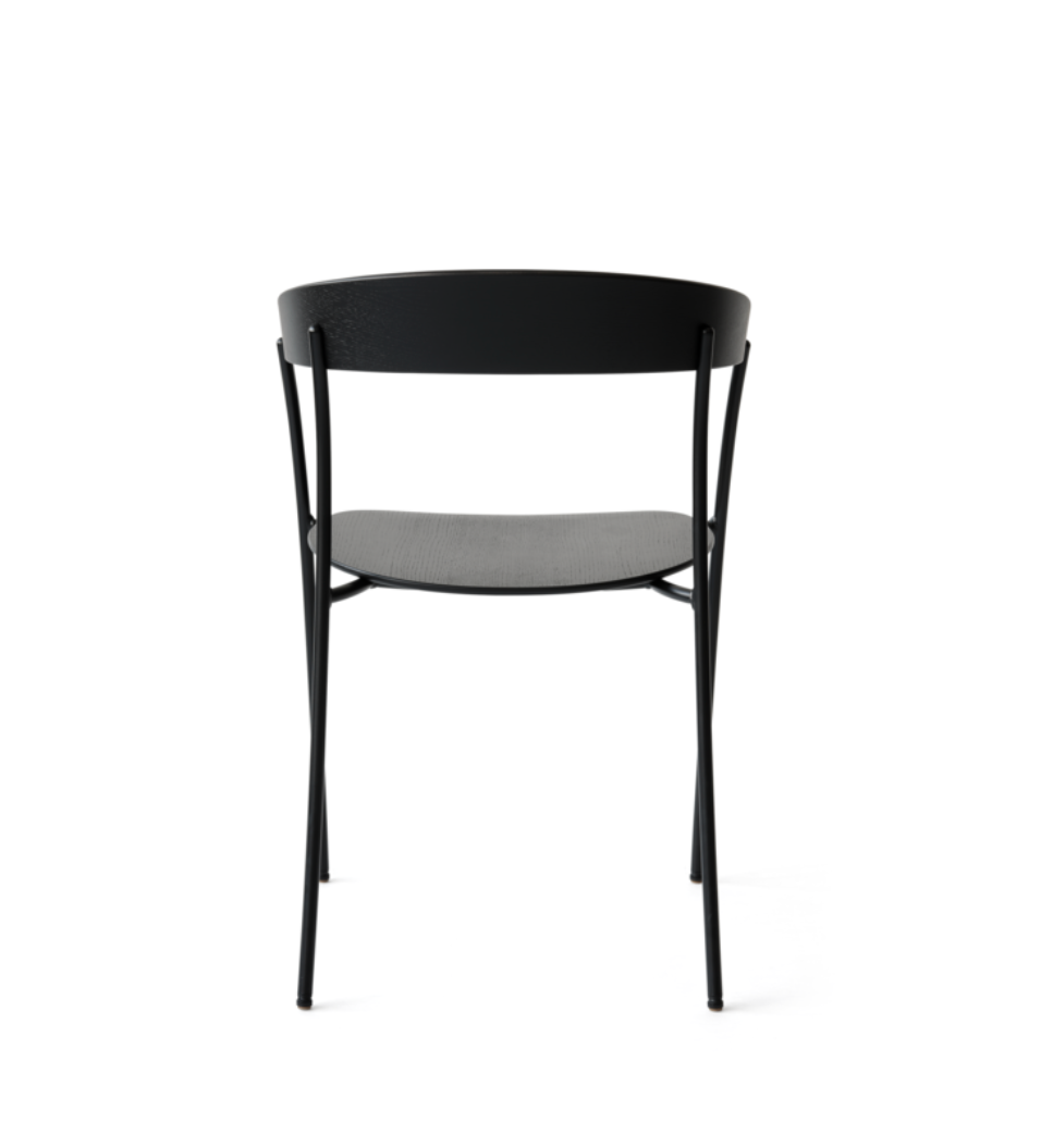 New Works - Missing Armchair (Set of 2)