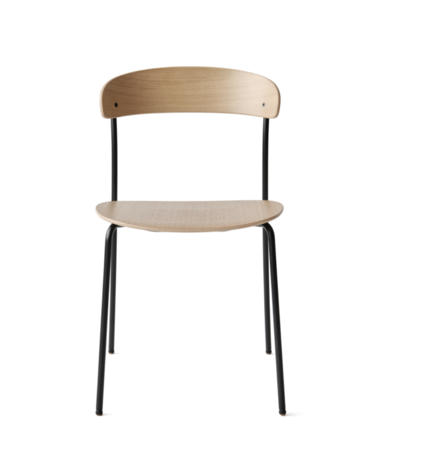 New Works - Missing Chair (Set of 2)