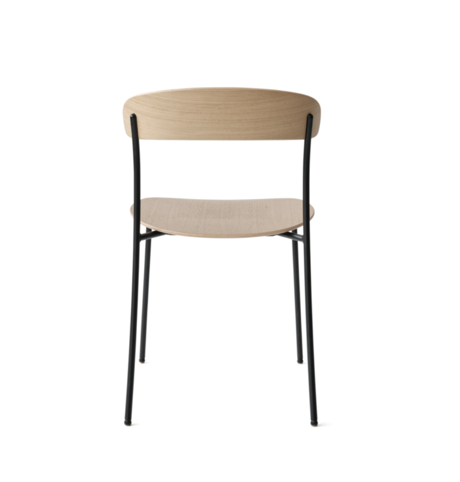 New Works - Missing Chair (Set of 2)