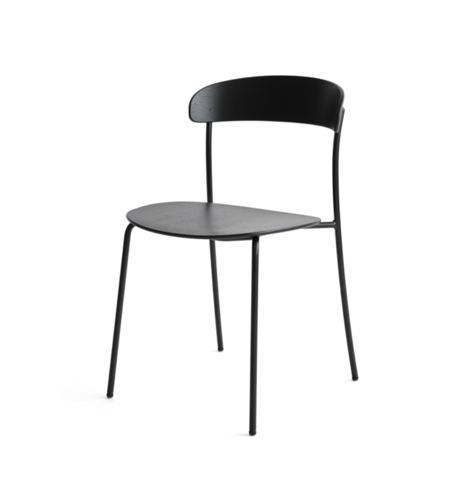 New Works - Missing Chair (Set of 2)