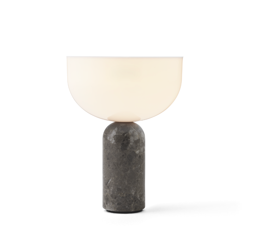 New Works - Kizu Portable Table Lamp