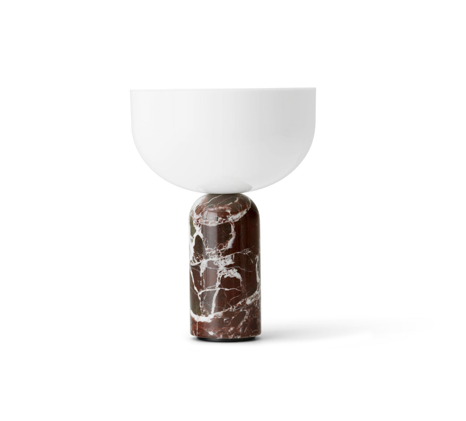 New Works - Kizu Portable Table Lamp