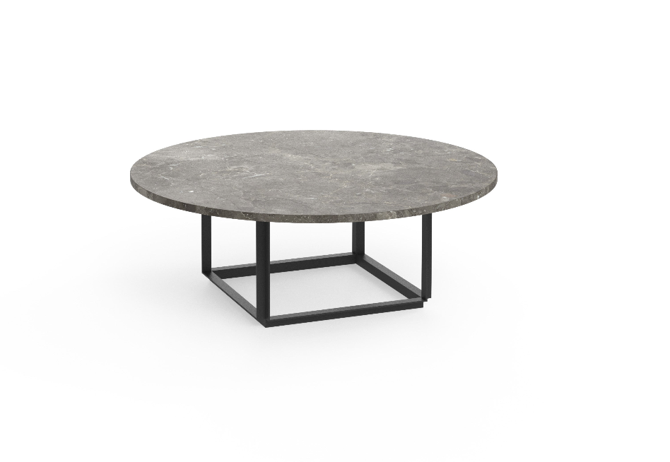 New Works - Florence Coffee Table Ø90 - Maven