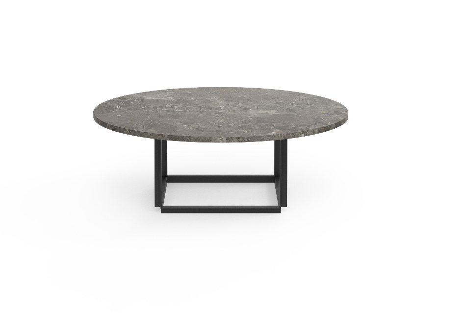 New Works - Florence Coffee Table Ø90