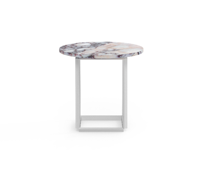 New Works Florence Side Table 50 Maven