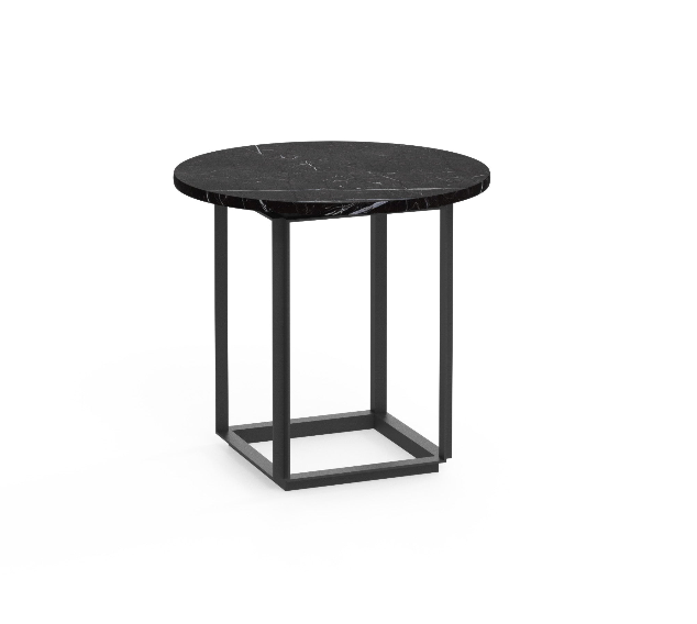 New Works - Florence Side Table Ø50