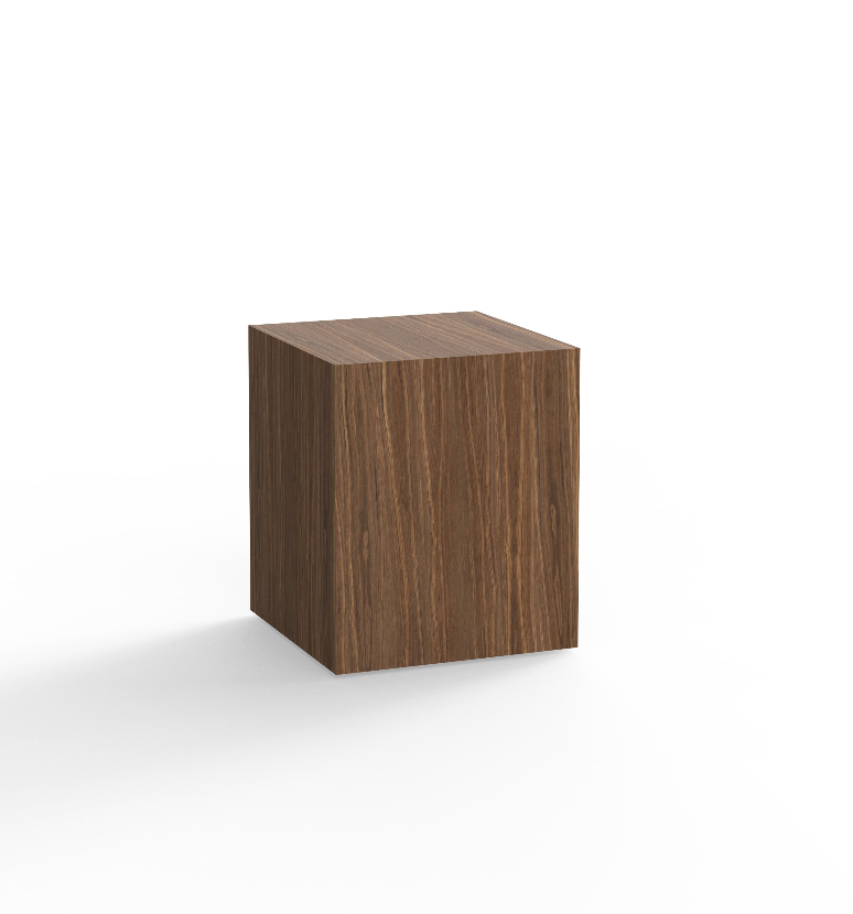 New Works - Mass Side Table