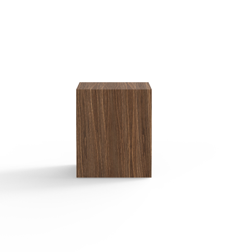 New Works - Mass Side Table