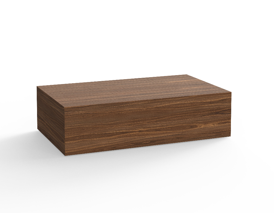 New Works - Mass Coffee Table High