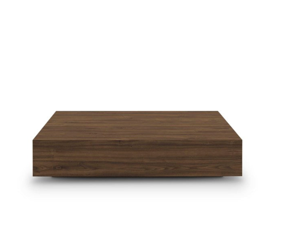 New Works - Mass Wide Coffee Table