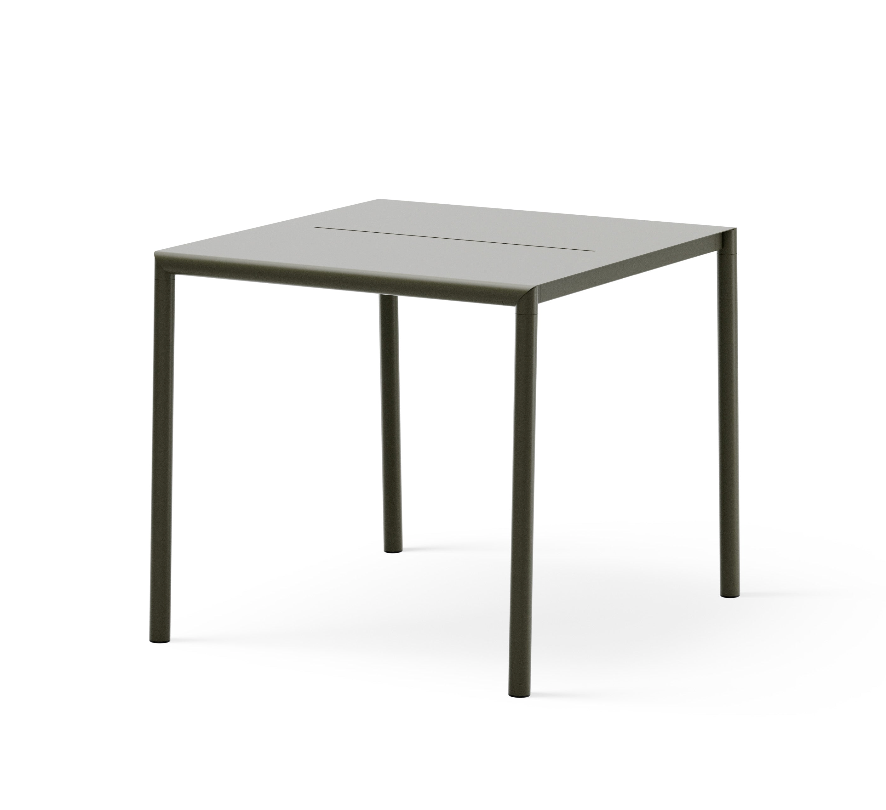 New Works - May Table