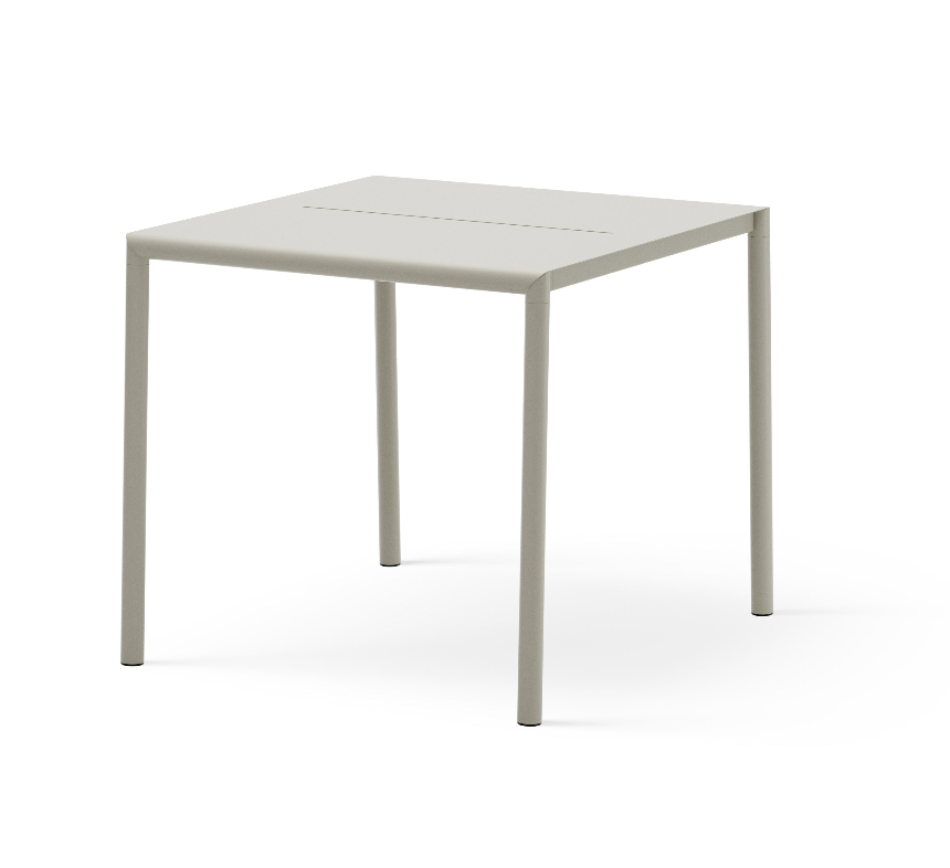 New Works - May Table