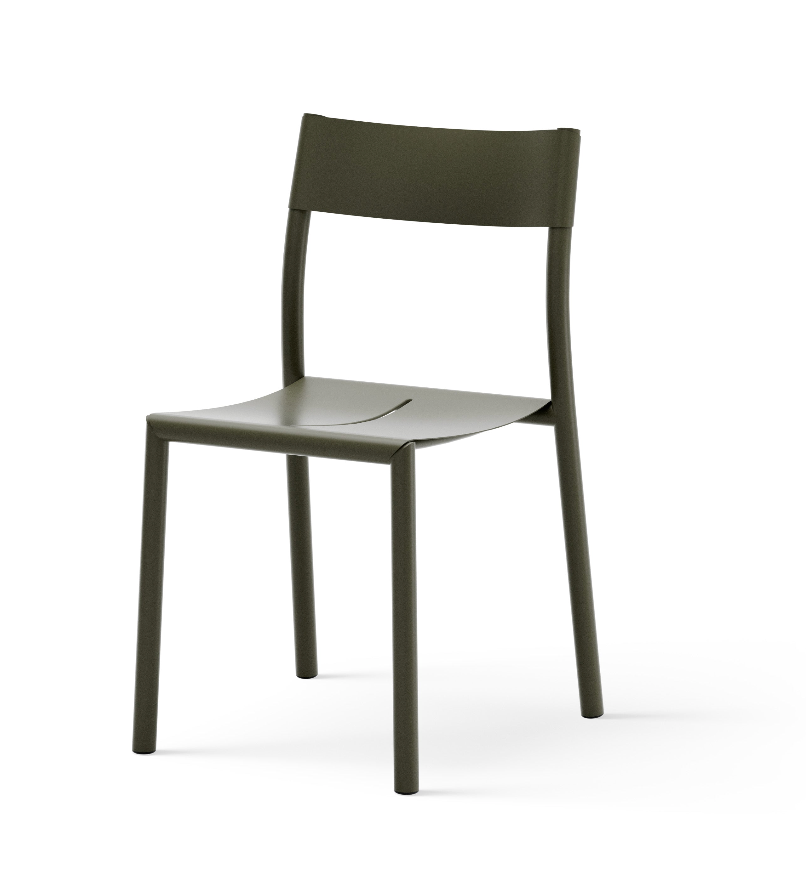 New Works - May Chair