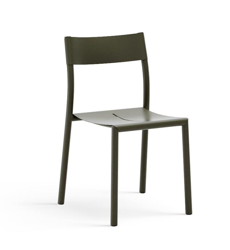 New Works - May Chair (Set of 2)