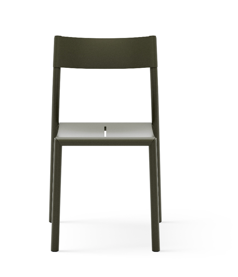 New Works - May Chair (Set of 2)