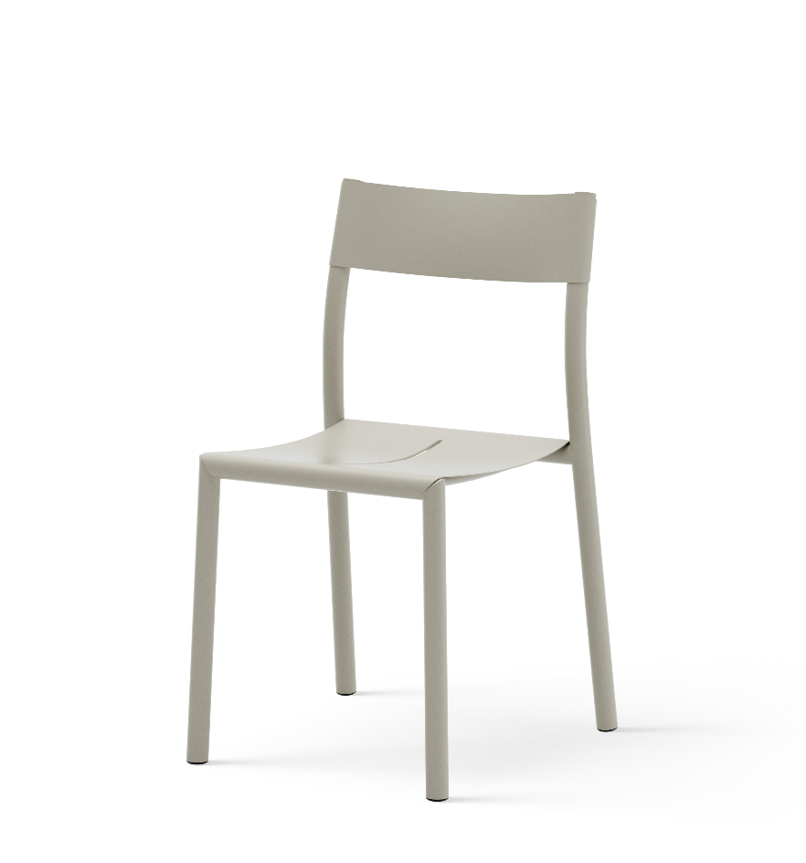 New Works - May Chair (Set of 2)