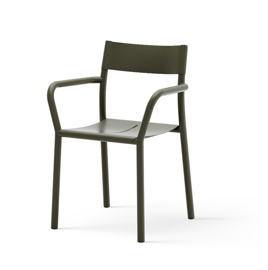 New Works - May Armchair
