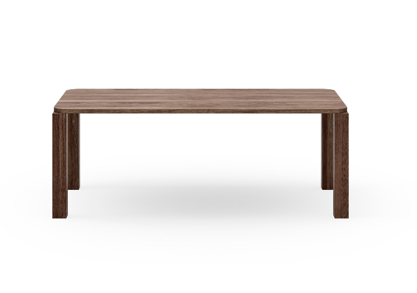 New Works - Atlas Dining Table