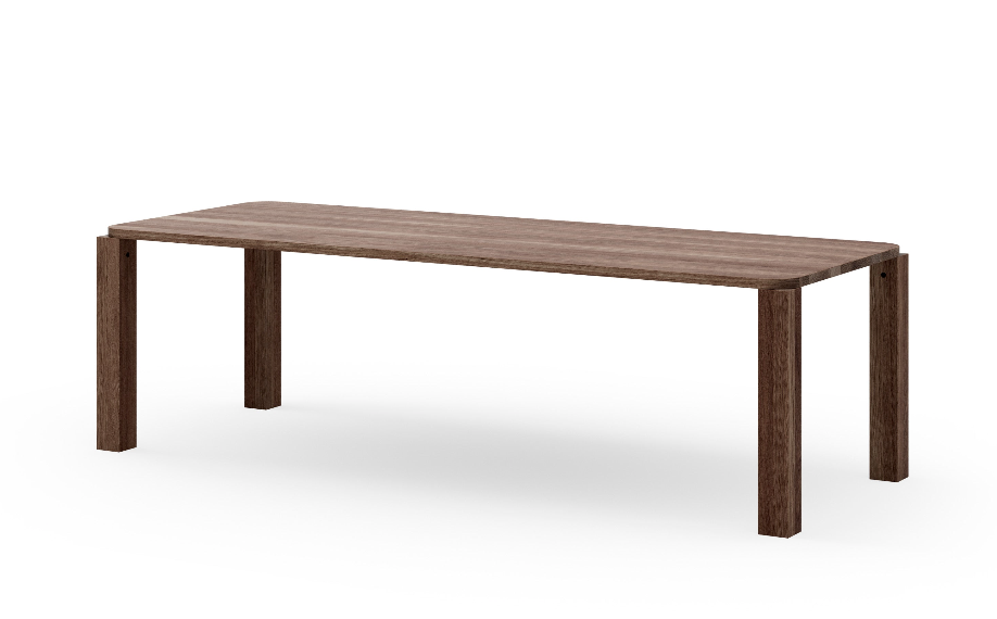New Works - Atlas Dining Table