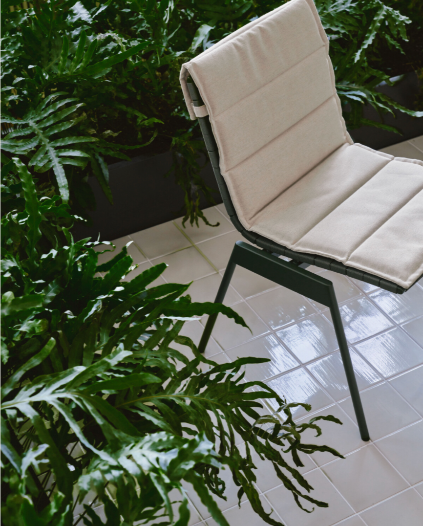 &amp;Tradition - Ville Cushion (AV33 &amp; AV34)