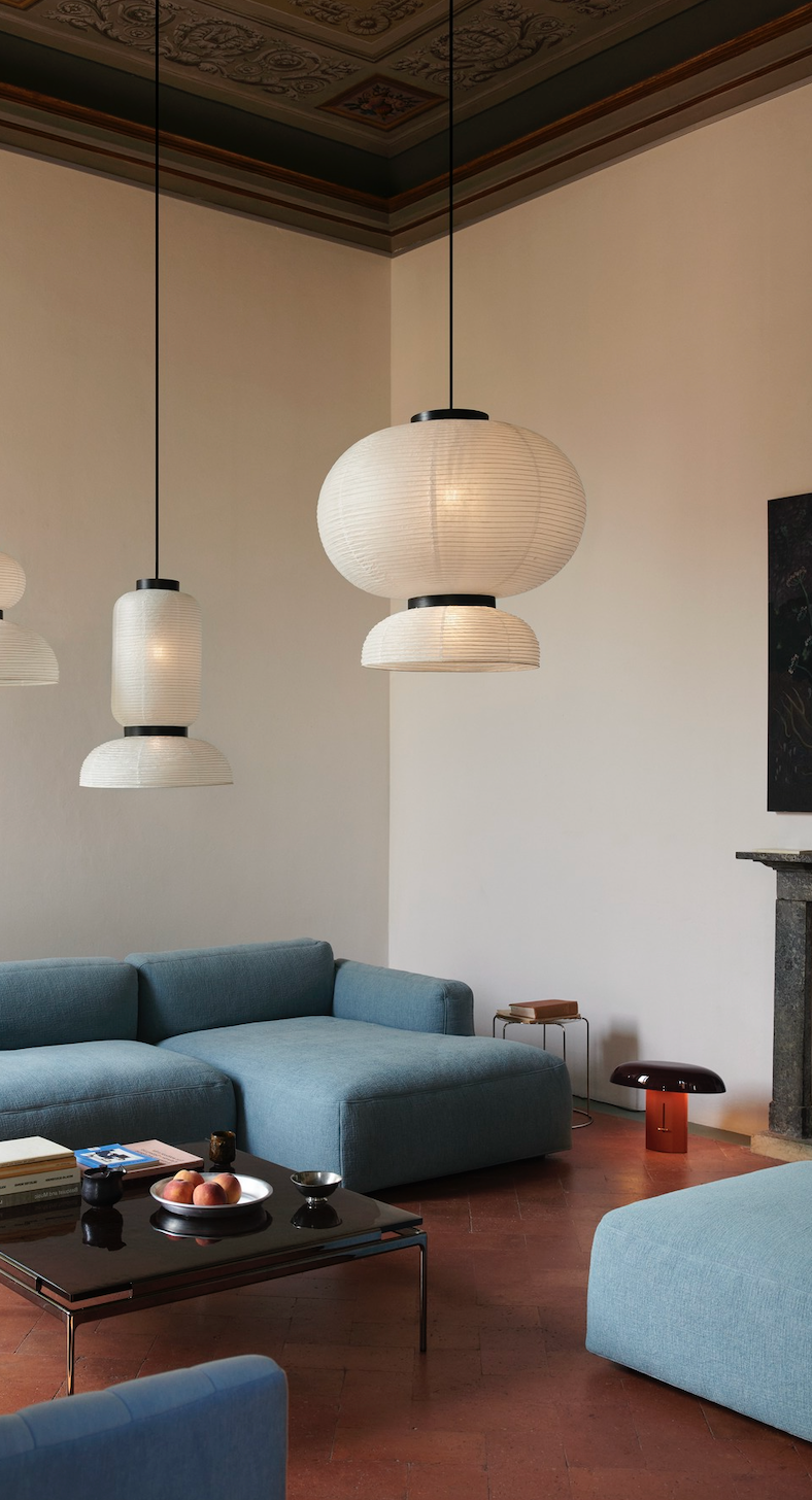 &amp;Tradition - Develius Mellow - Configuration B