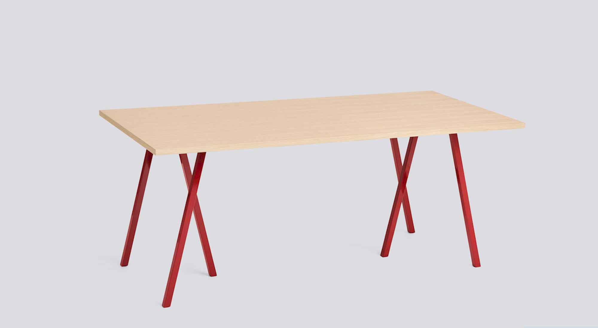 HAY - Loop Stand - Table - Maven