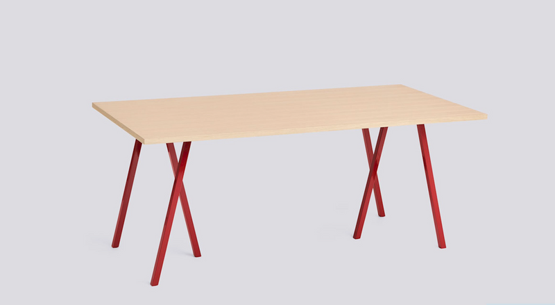HAY - Loop Stand - Table - Maven