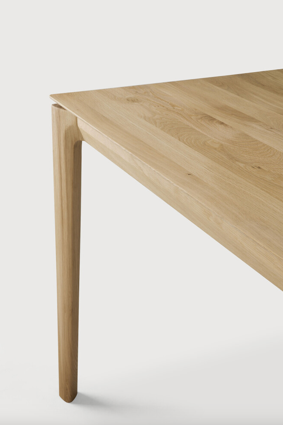 Ethnicraft - Bok Desk