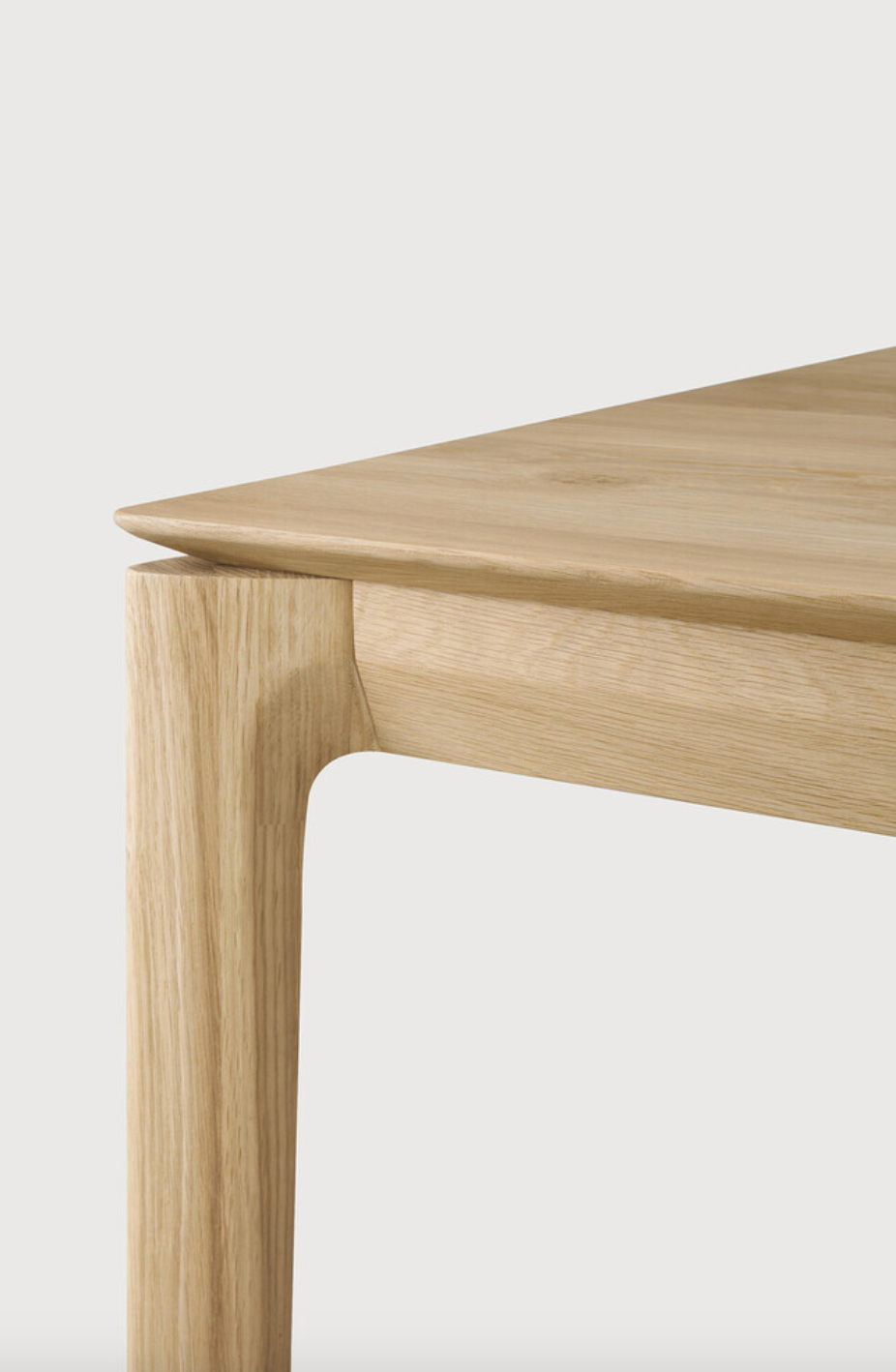 Ethnicraft - Bok Desk