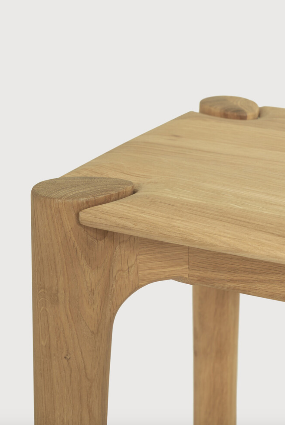 Ethnicraft - PI Bench